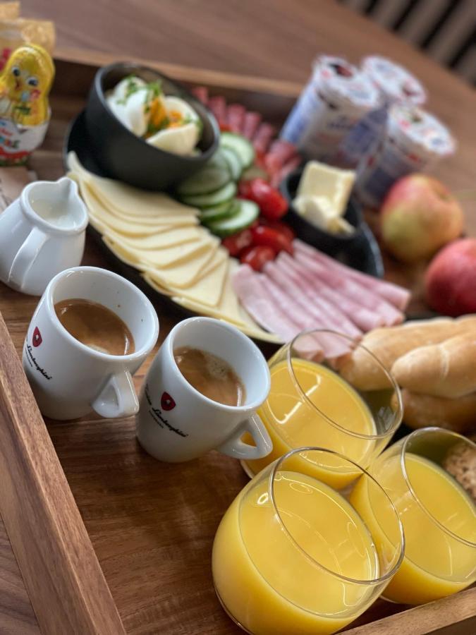 Apartmany B. Nemcove Česká Skalice Dış mekan fotoğraf