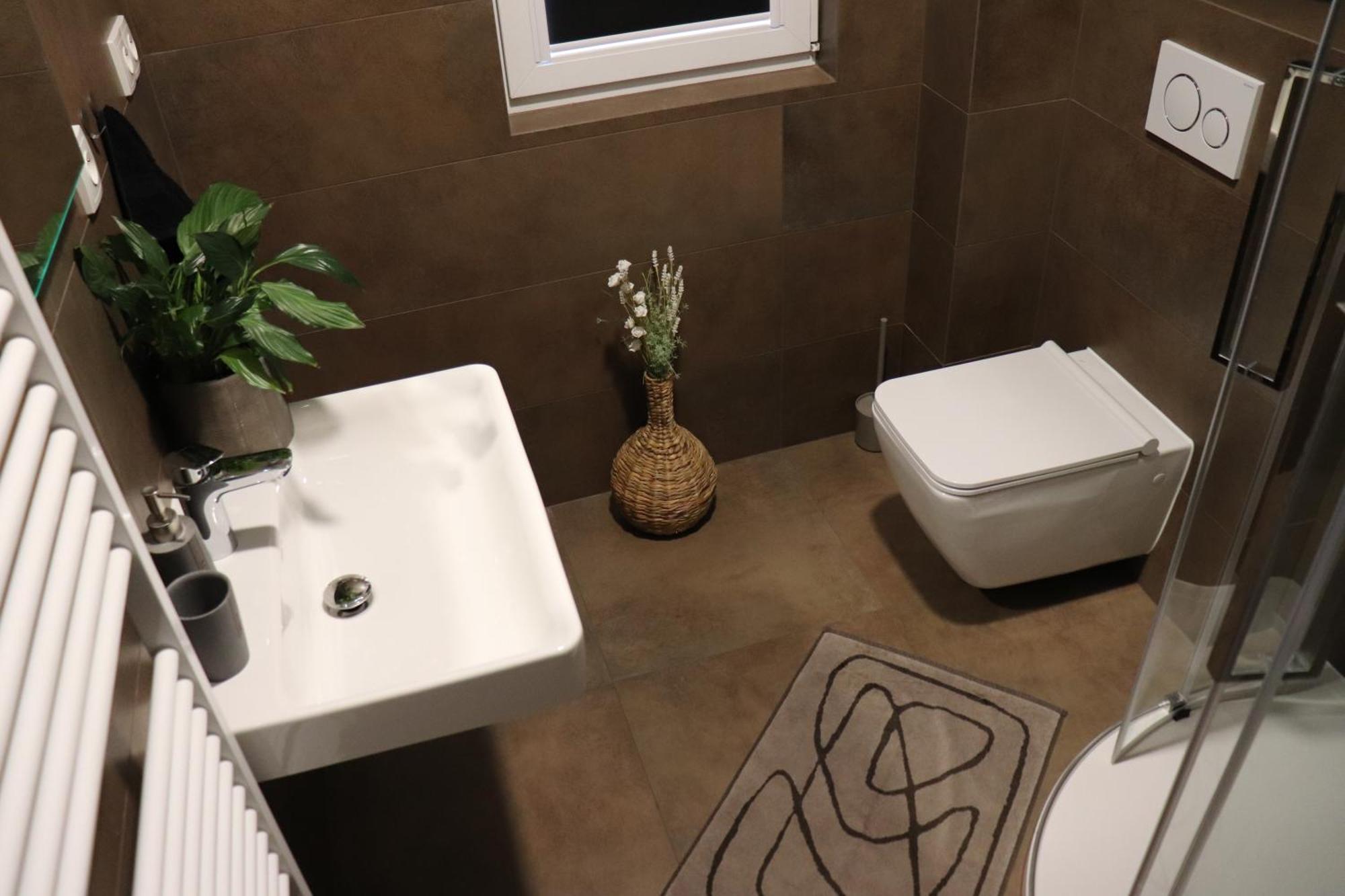 Apartmany B. Nemcove Česká Skalice Dış mekan fotoğraf