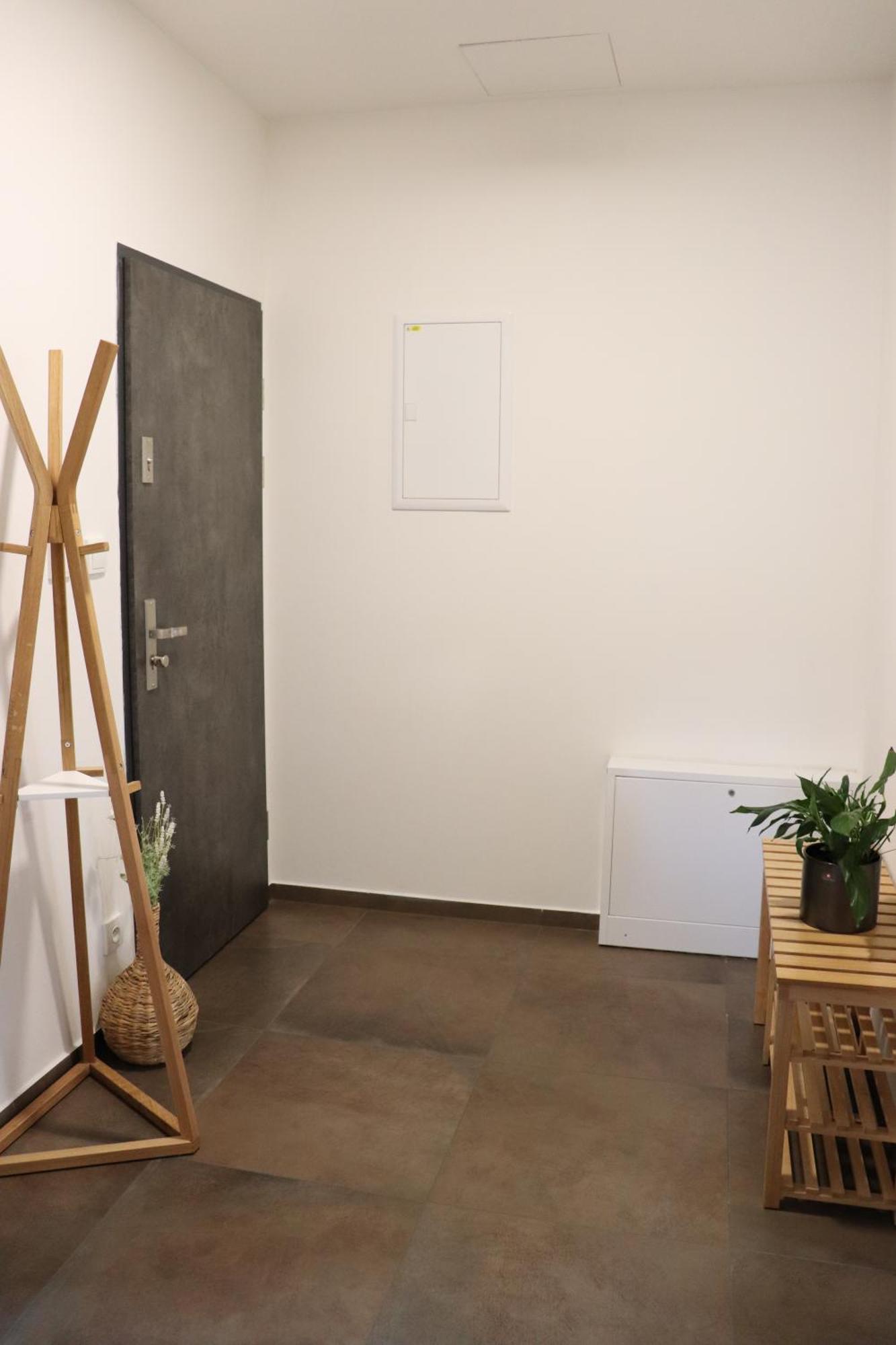 Apartmany B. Nemcove Česká Skalice Dış mekan fotoğraf