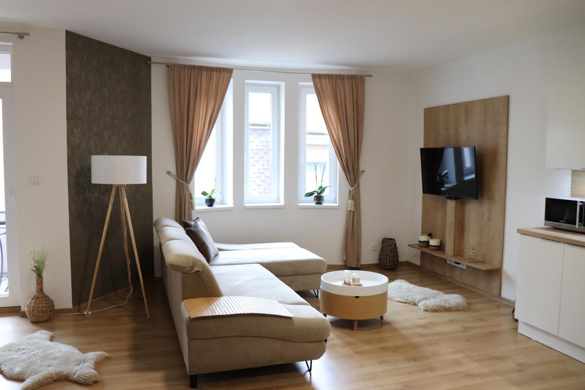 Apartmany B. Nemcove Česká Skalice Dış mekan fotoğraf