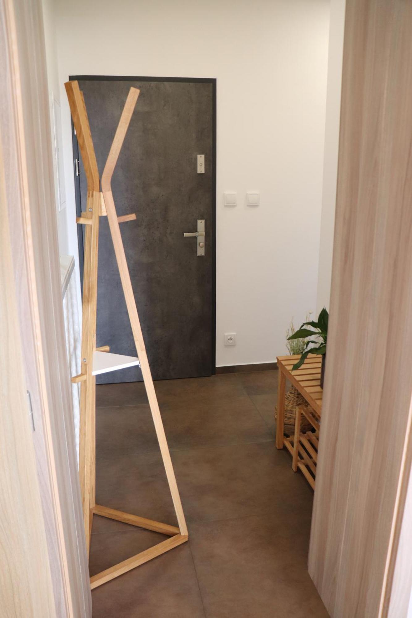 Apartmany B. Nemcove Česká Skalice Dış mekan fotoğraf