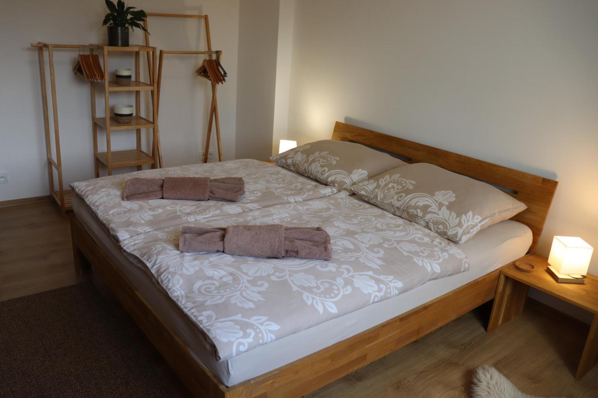 Apartmany B. Nemcove Česká Skalice Dış mekan fotoğraf