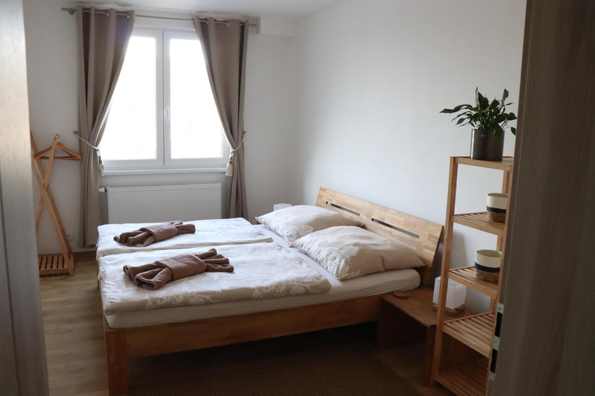 Apartmany B. Nemcove Česká Skalice Dış mekan fotoğraf