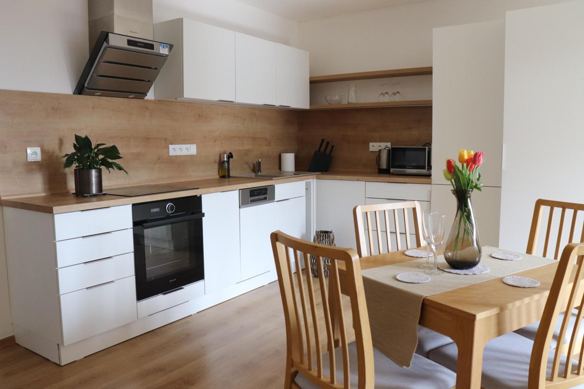 Apartmany B. Nemcove Česká Skalice Dış mekan fotoğraf