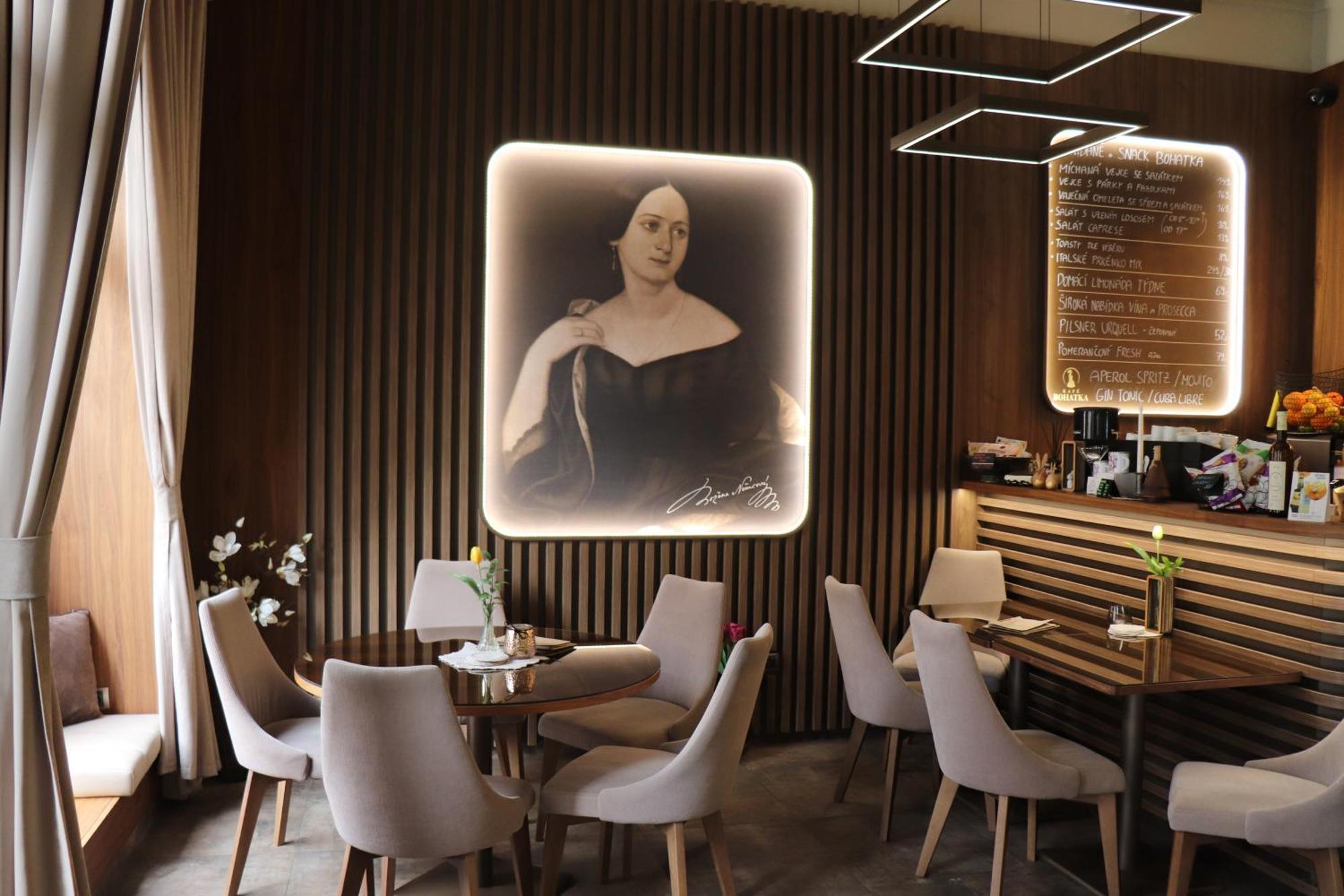 Apartmany B. Nemcove Česká Skalice Dış mekan fotoğraf