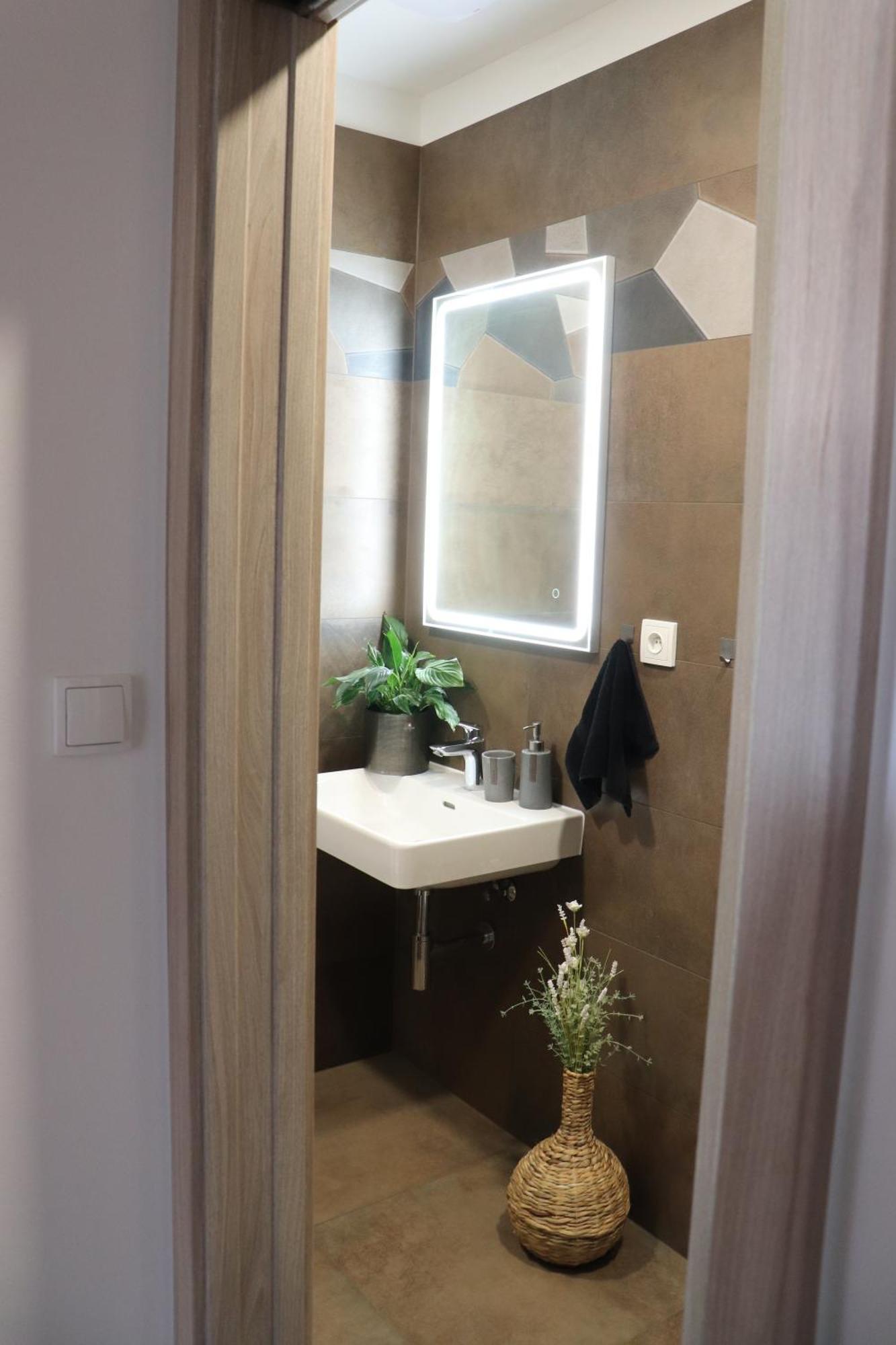 Apartmany B. Nemcove Česká Skalice Dış mekan fotoğraf
