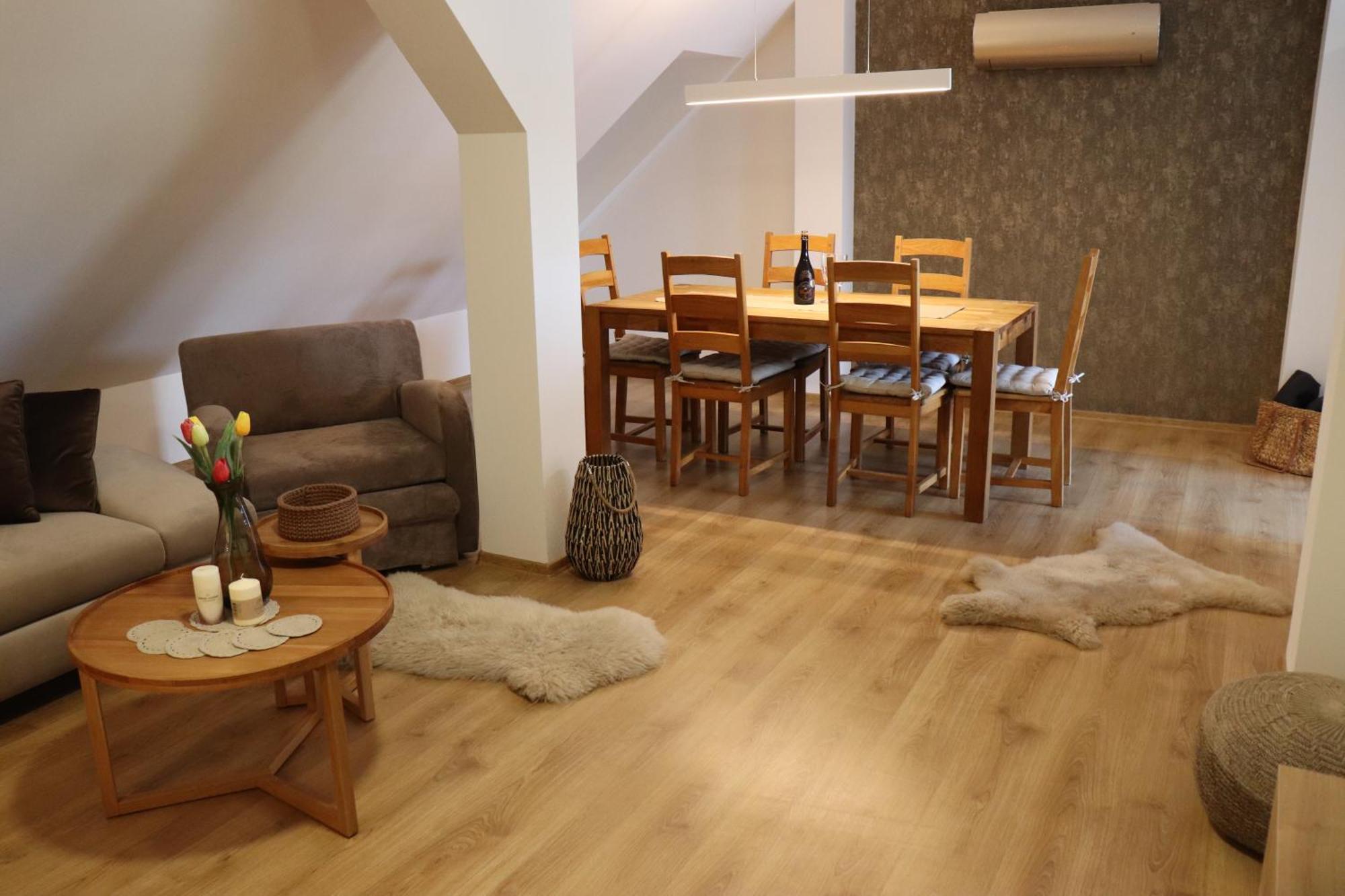 Apartmany B. Nemcove Česká Skalice Dış mekan fotoğraf