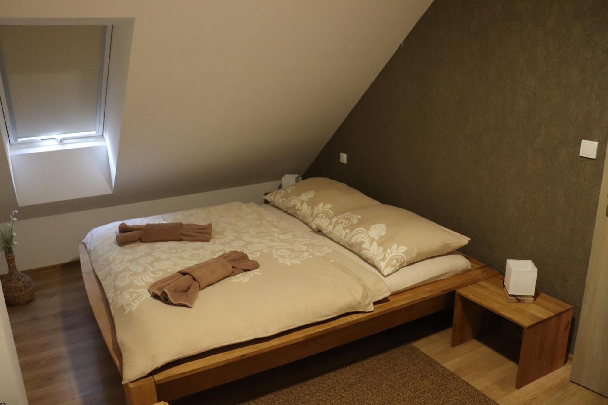 Apartmany B. Nemcove Česká Skalice Dış mekan fotoğraf