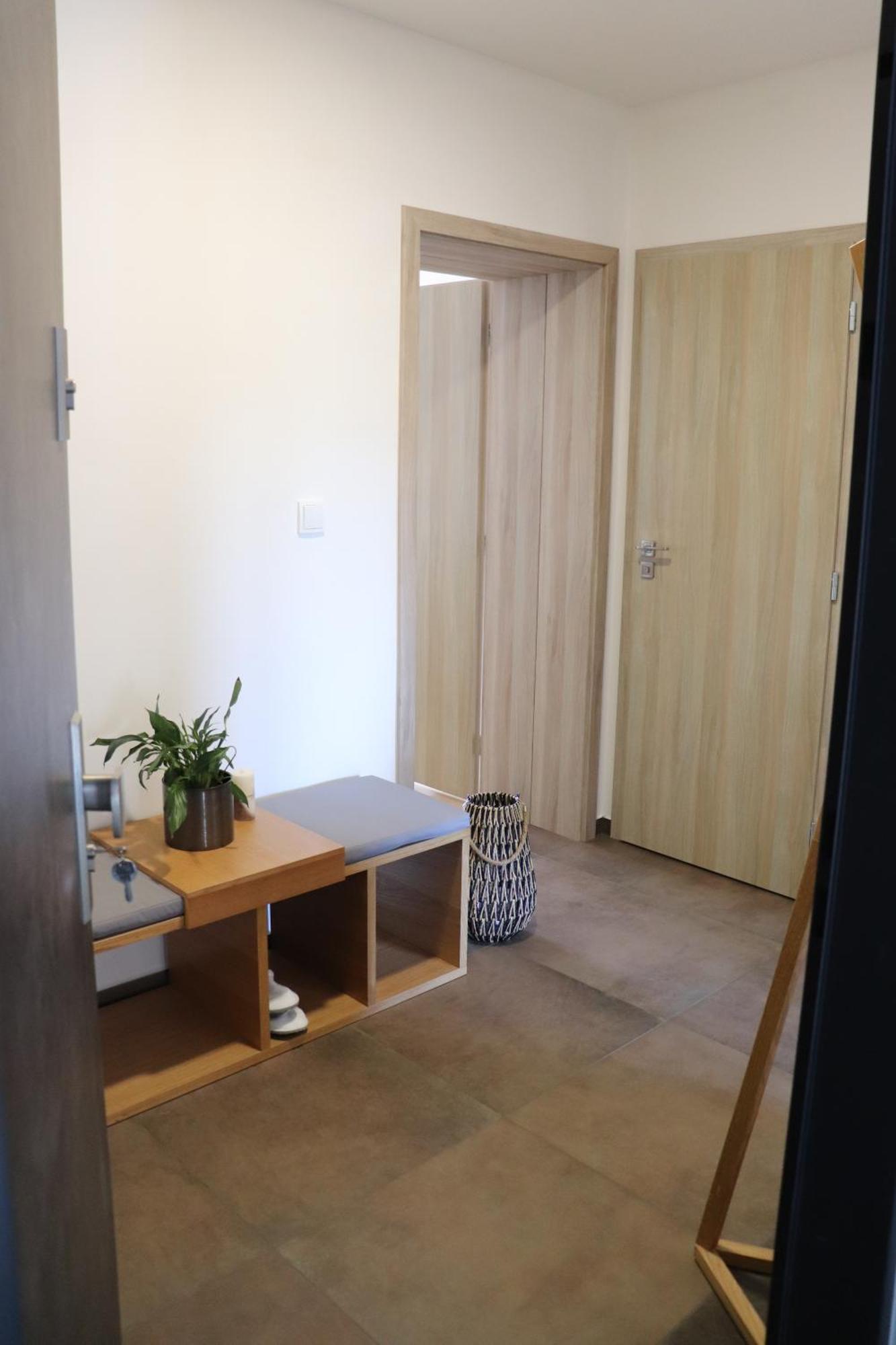 Apartmany B. Nemcove Česká Skalice Dış mekan fotoğraf