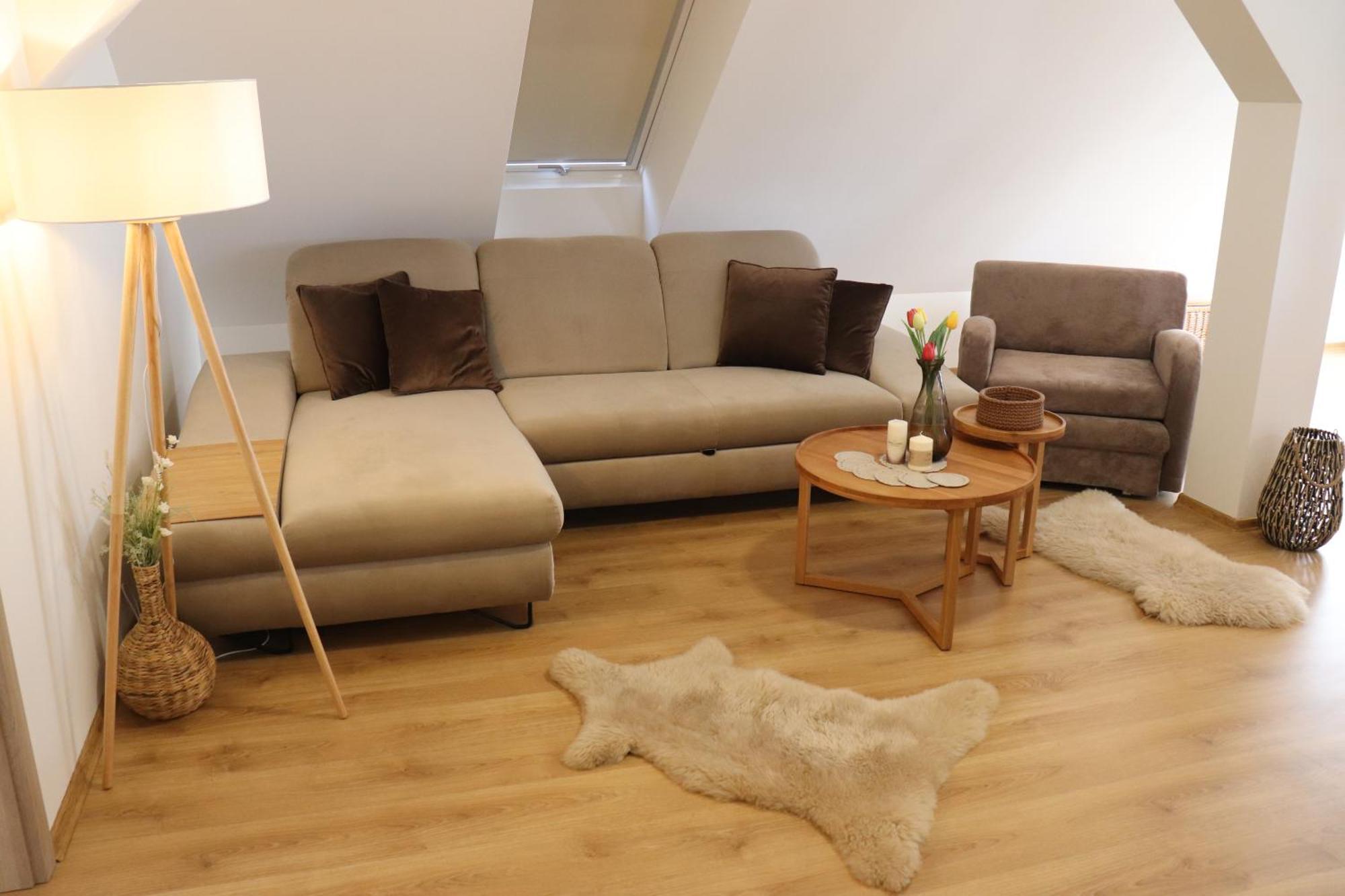Apartmany B. Nemcove Česká Skalice Dış mekan fotoğraf