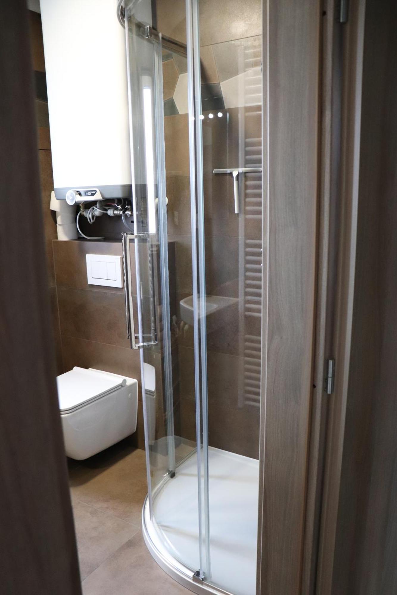 Apartmany B. Nemcove Česká Skalice Dış mekan fotoğraf