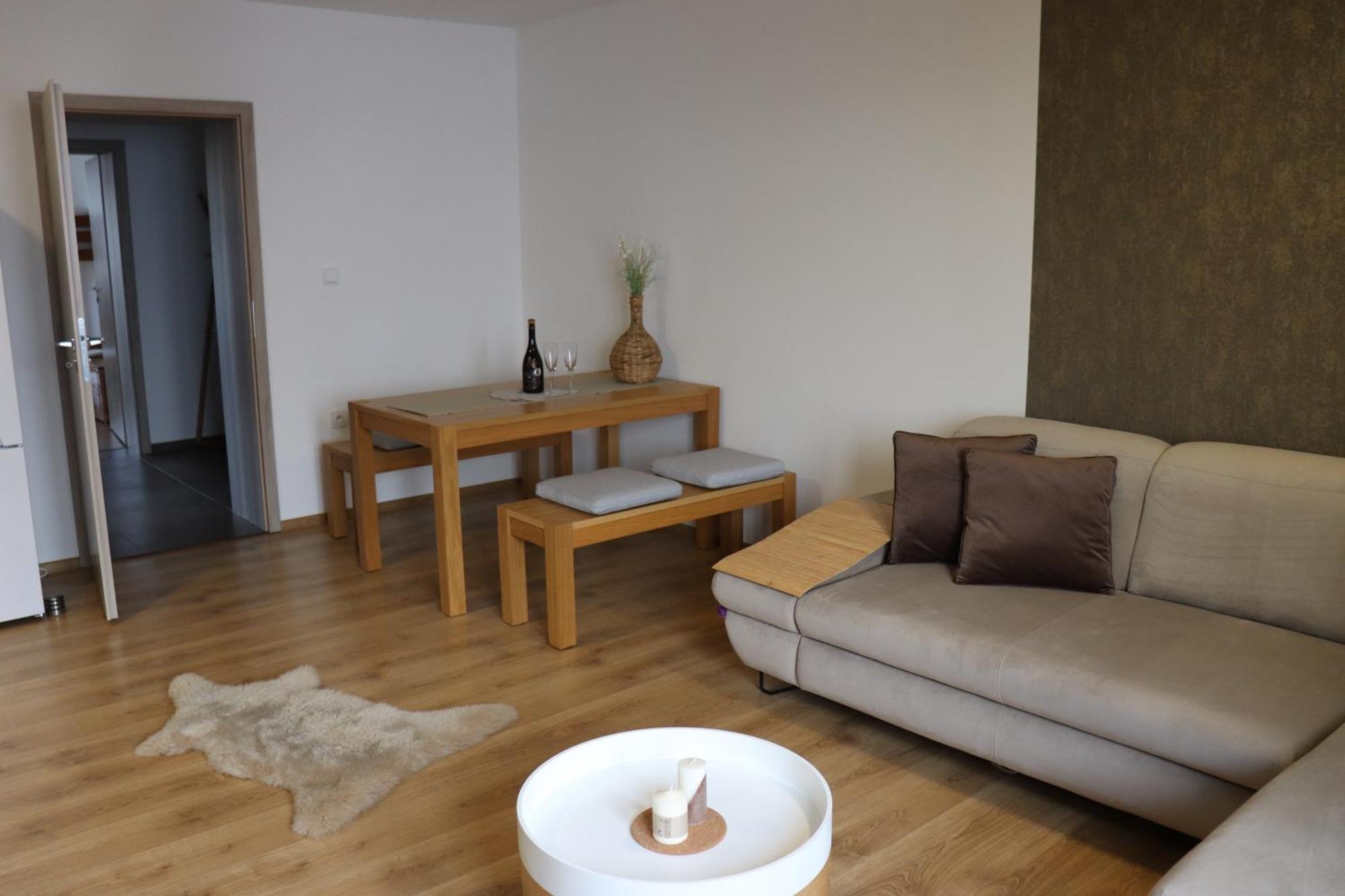 Apartmany B. Nemcove Česká Skalice Dış mekan fotoğraf