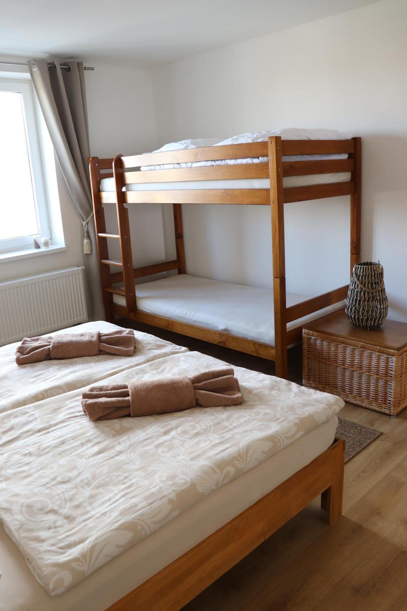 Apartmany B. Nemcove Česká Skalice Dış mekan fotoğraf