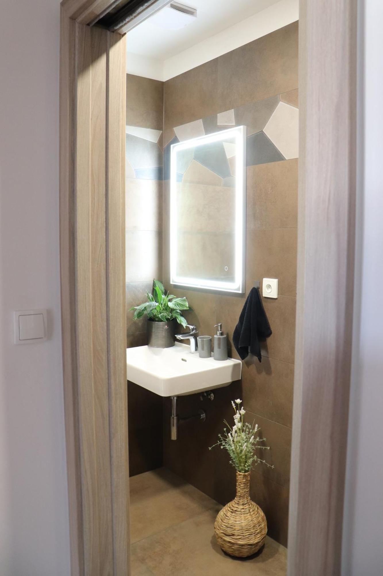 Apartmany B. Nemcove Česká Skalice Dış mekan fotoğraf