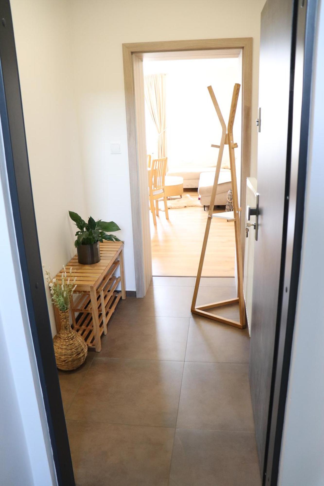 Apartmany B. Nemcove Česká Skalice Dış mekan fotoğraf