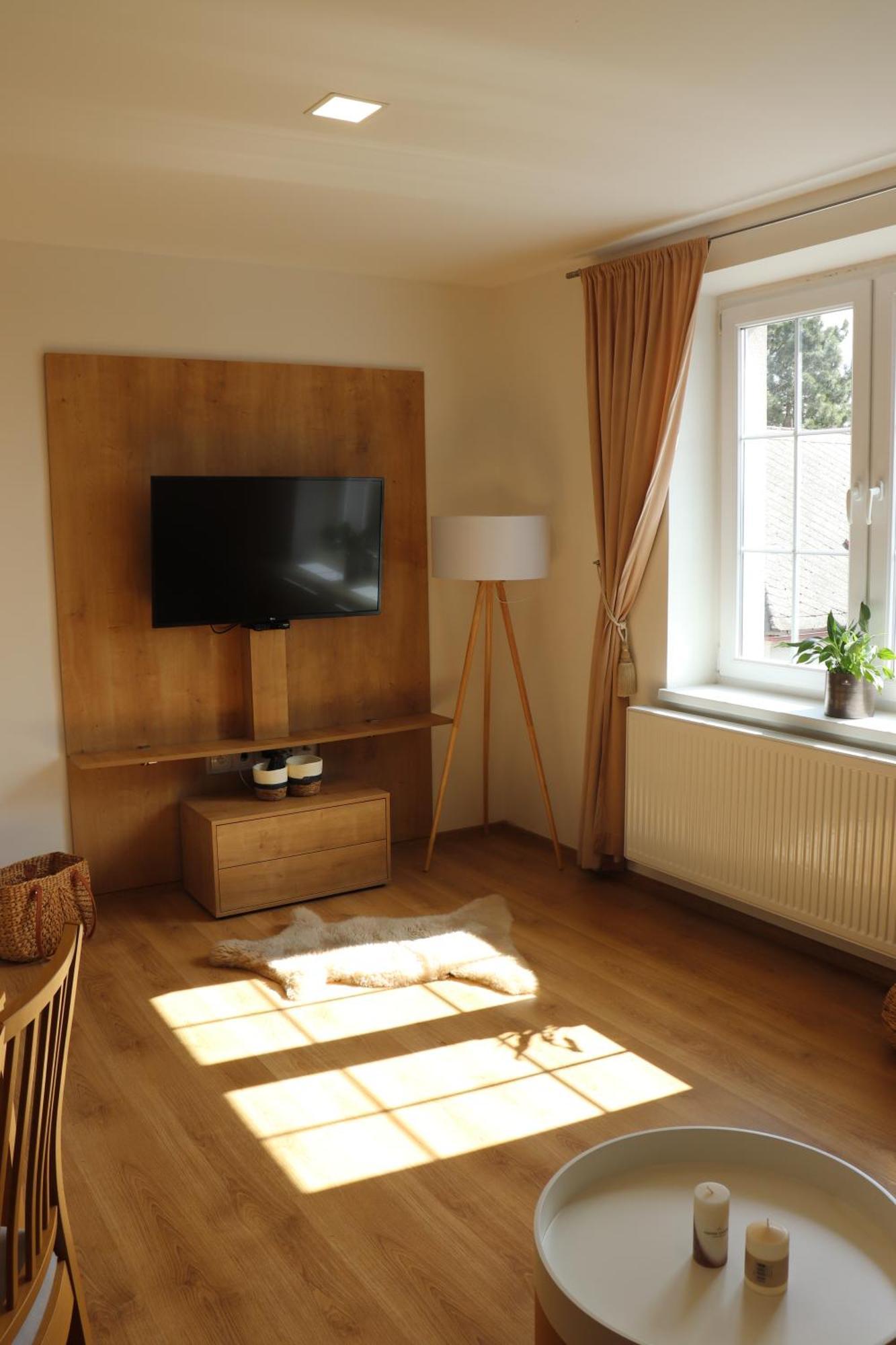 Apartmany B. Nemcove Česká Skalice Dış mekan fotoğraf